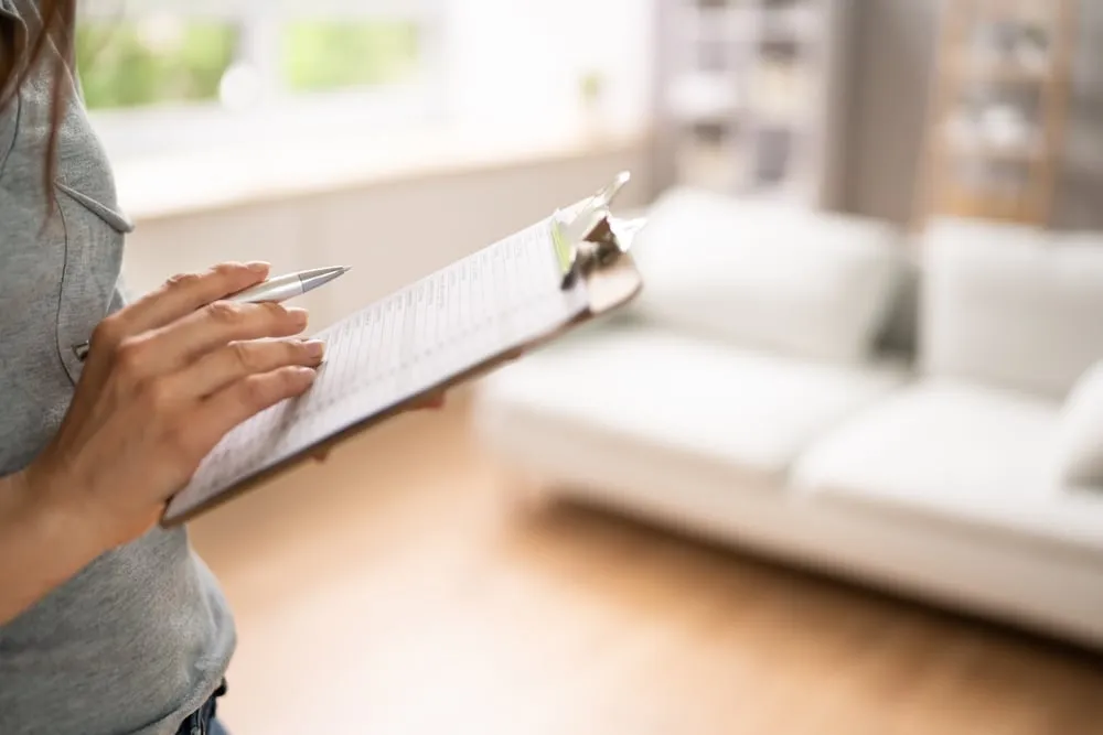 Types of Property Inspections

<p>" /></figure></p>
</div>
</div>

<p>Additionally, pre-purchase electrical inspections ensure that the electrical systems meet safety standards, while swimming pool inspections are indispensable for properties with this facility, confirming their safety and compliance with regulations. Each type of inspection contributes to a comprehensive understanding of the property’s condition and plays a crucial role in the maintenance and transaction processes.</p>

<div aria-hidden=