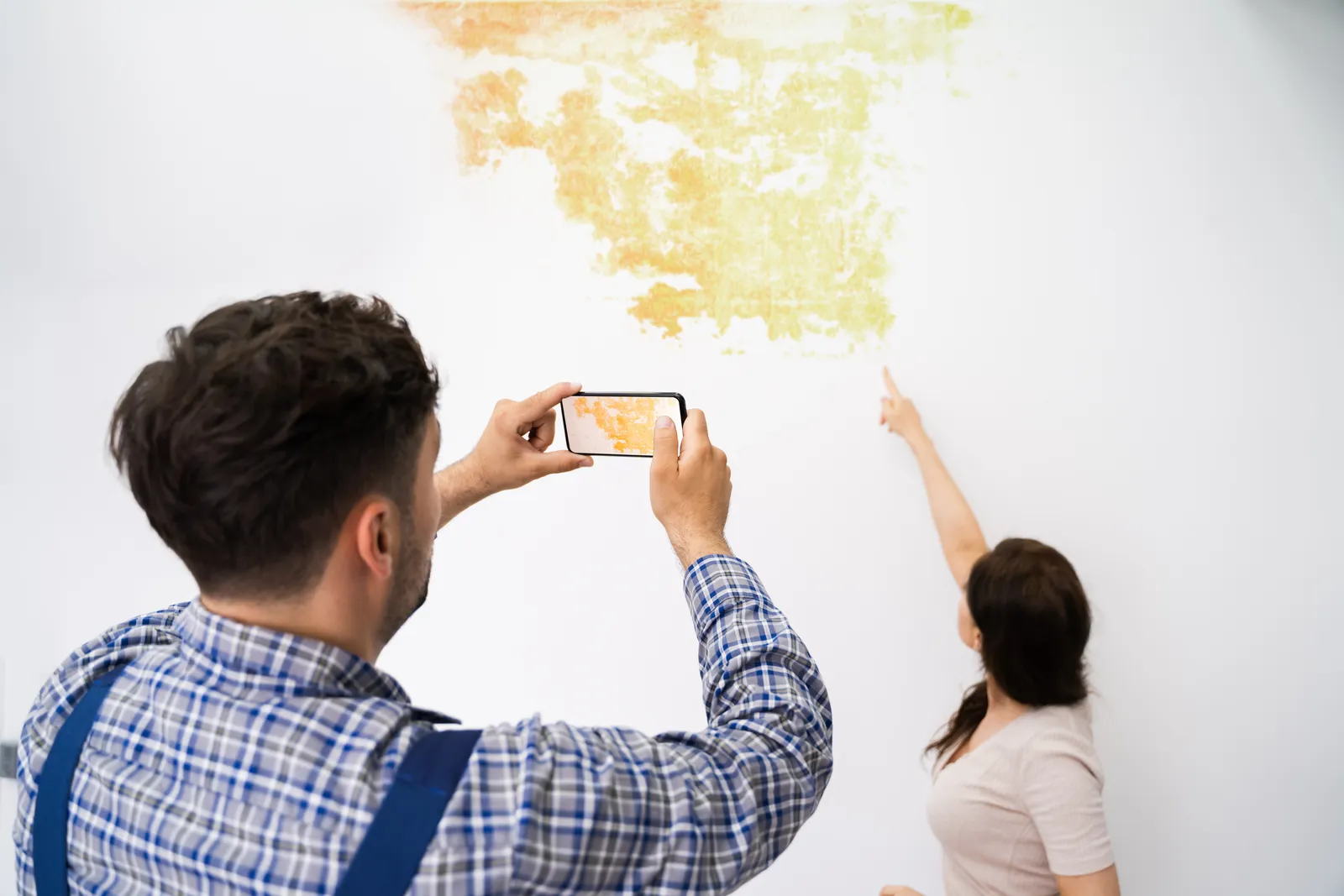 Beyond the Aesthetics: Defects Reports and Inspections as a Safety Measure = Understanding Building Defects 