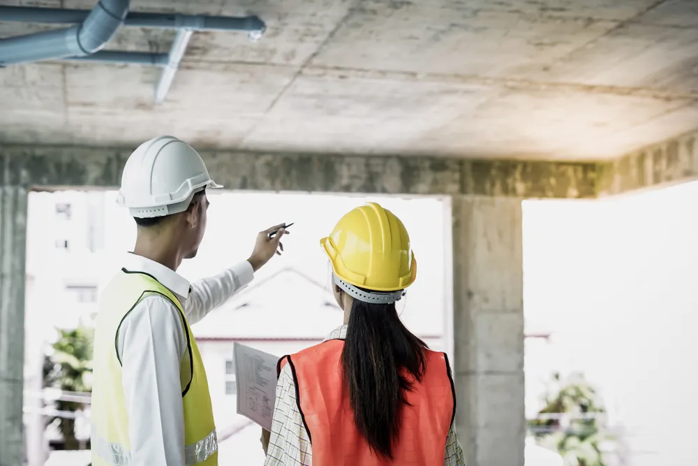 What Does a Building Inspection Cover?

<p>team, of, worker,, inspector, or, engineers, is, checking,, inspecting, and" /></figure></p>
</div>

<div>
<p>A building inspection is a meticulous evaluation that encompasses numerous aspects of a property, providing a thorough overview of its current condition. The inspection scrutinises the property for structural defects such as cracks in foundations, walls, and beams, identifying significant areas that may require immediate or future repairs. </p>

<p>Necessary fixes, both minor and major, are catalogued to present potential owners with a clear picture of what may need attention post-purchase. The inspector’s assessment extends to electrical wiring, ensuring that the system is up to code and free from hazards that could pose a safety risk. </p>

<p>This overall appraisal of the property’s structure and systems is invaluable, supplying a detailed report that can inform the purchasing decision and aid in negotiating the property’s price.</p>
</div>
</div>

<div aria-hidden=
