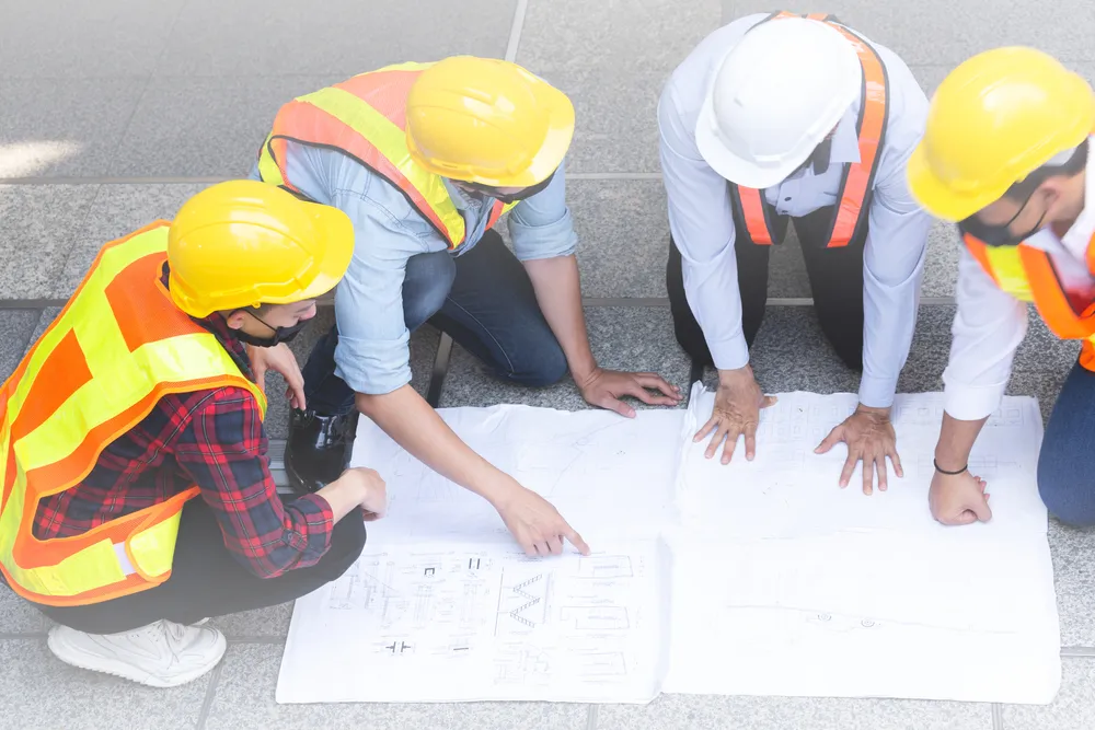 What is a Construction Progress Inspection?
<p>" /></figure></p>
</div>
</div>
<p>They also provide valuable oversight so that the finished structure will not only reflect the original vision but will also stand the test of time as a safe, secure, and compliant edifice. With such a proactive approach to oversight, it’s helped ensure that the building’s progress stays on the intended course, avoiding costly or unsafe deviations.</p>
<div aria-hidden=