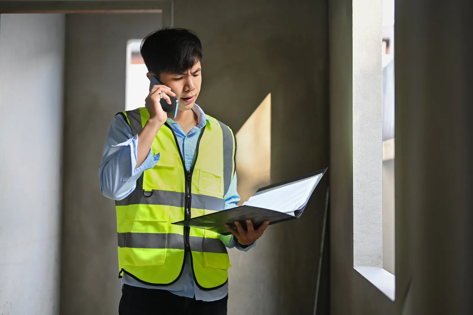 Dilapidation Inspections