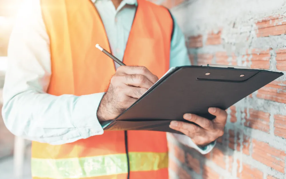 what is a dilapidation report