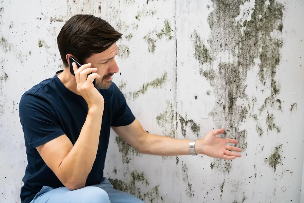 What is a Mould Inspection?