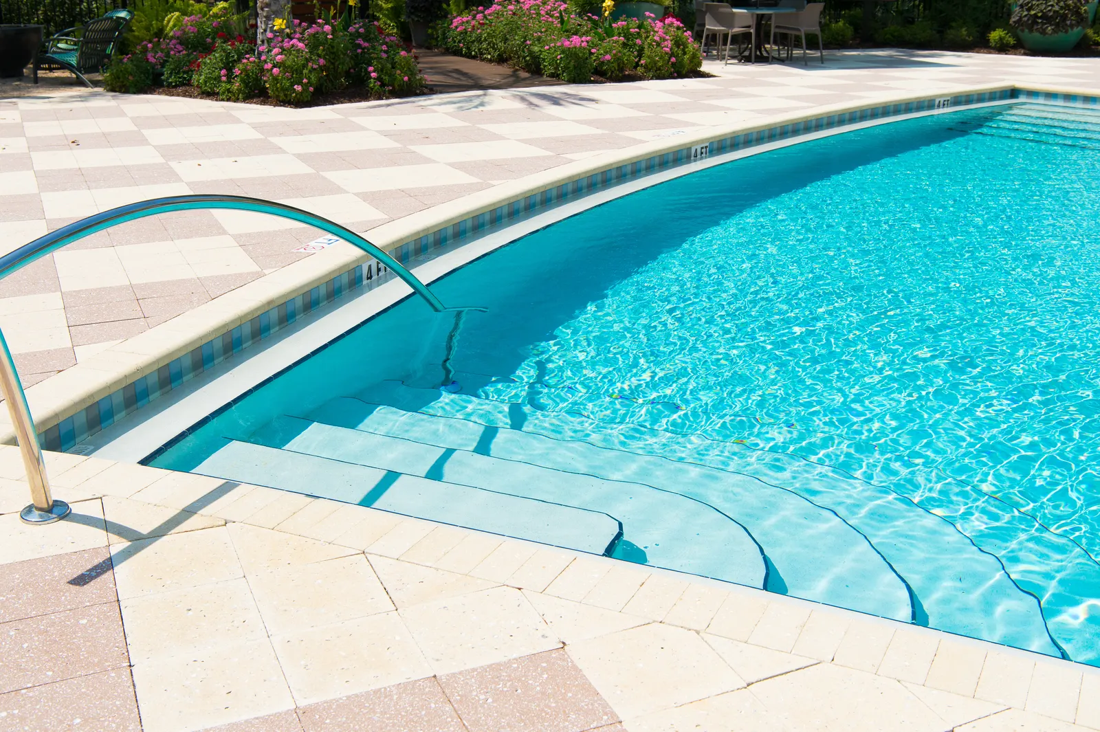 How Swimming Pool Inspections Ensure Your Safety and Compliance: What is a Pool Safety Inspection