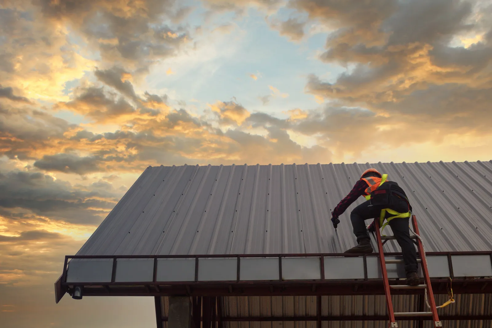 What is a Pre-Purchase Building Inspection