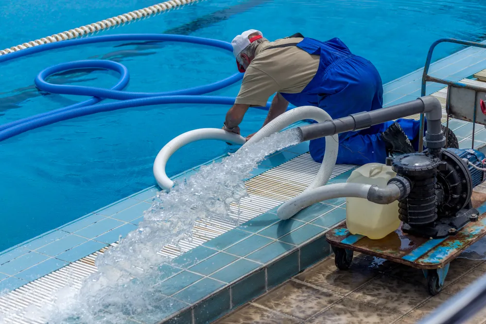 What is a Swimming Pool Inspection