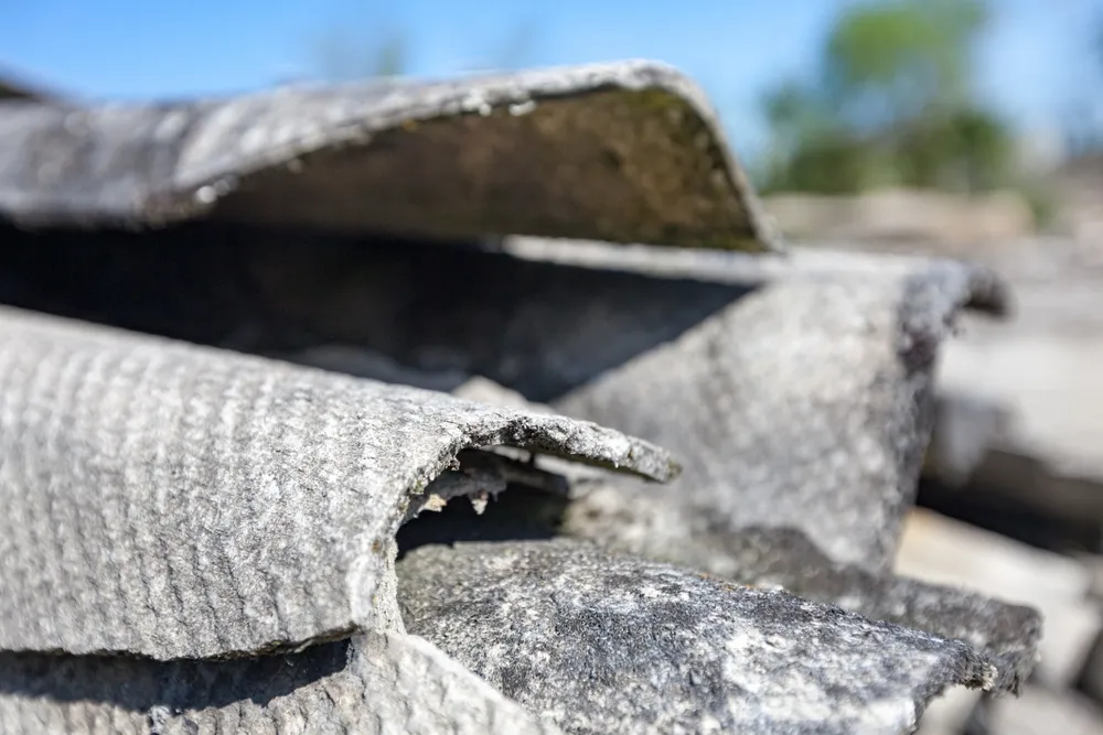 What is Asbestos