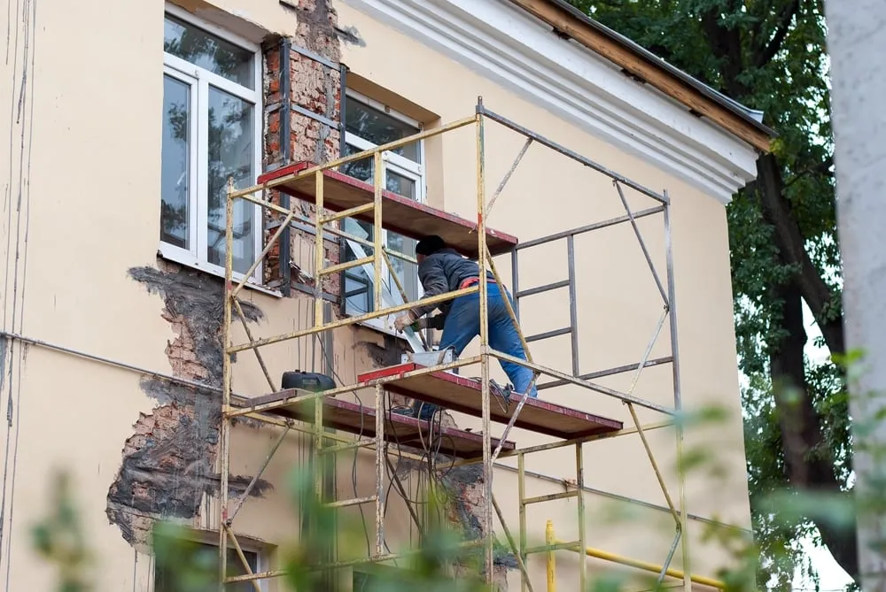 When Do You Need a Dilapidation Report?
