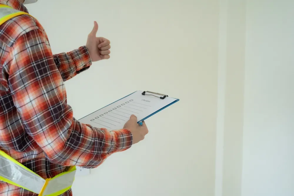 Who Should Prepare a Dilapidation Report