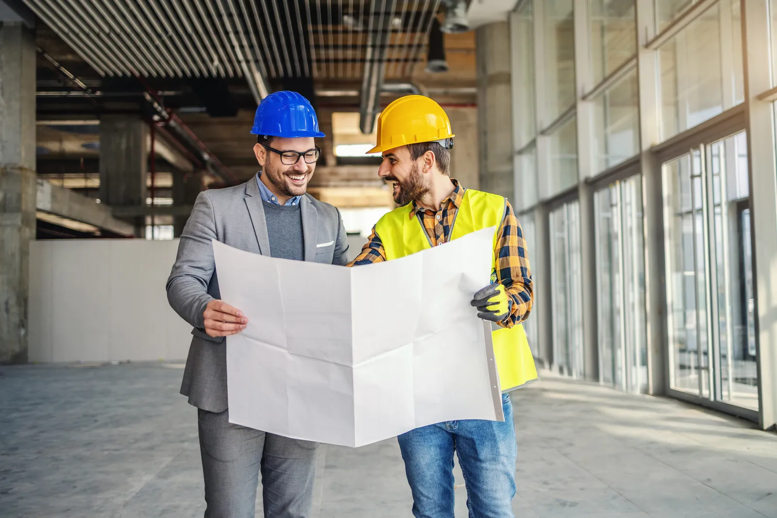 Why Expert Witness Reports are Important in Construction Litigation