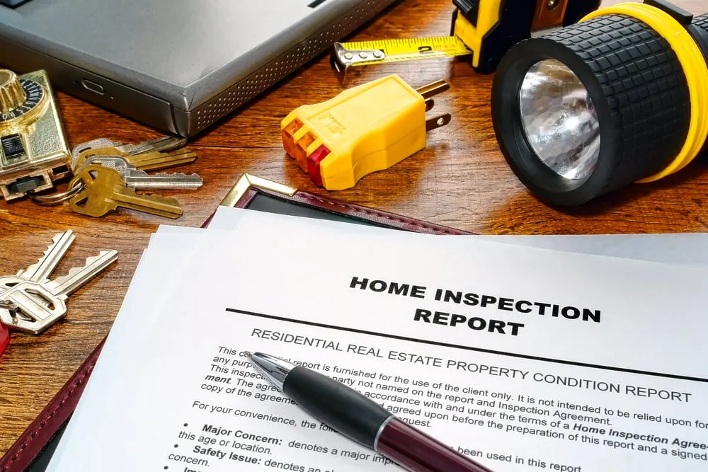 Why Inspection Reports are Crucial

<p>" /></figure></p>
</div>

<div>
<p>Inspection reports play a pivotal role in the world of property management and acquisition, acting as critical instruments for revealing issues that elude the naked eye. They meticulously document the condition of a property, flagging any hidden concerns that might pose significant problems down the line, such as structural faults or outdated wiring. </p>

<p>These reports also confirm that a building adheres to the current legal standards, providing an essential checkpoint for compliance with safety regulations. The insights gained from these detailed documents provide a shield against the potential safety issues that could endanger future occupants. </p>

<p>Moreover, they are indispensable in safeguarding against financial risks and equipping property owners and prospective buyers with the information necessary to make calculated decisions that prevent costly surprises in the future.</p>
</div>
</div>

<div aria-hidden=