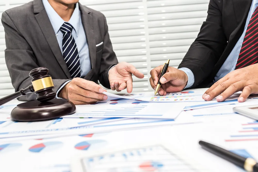 Written affidavits, reports, and testimonies