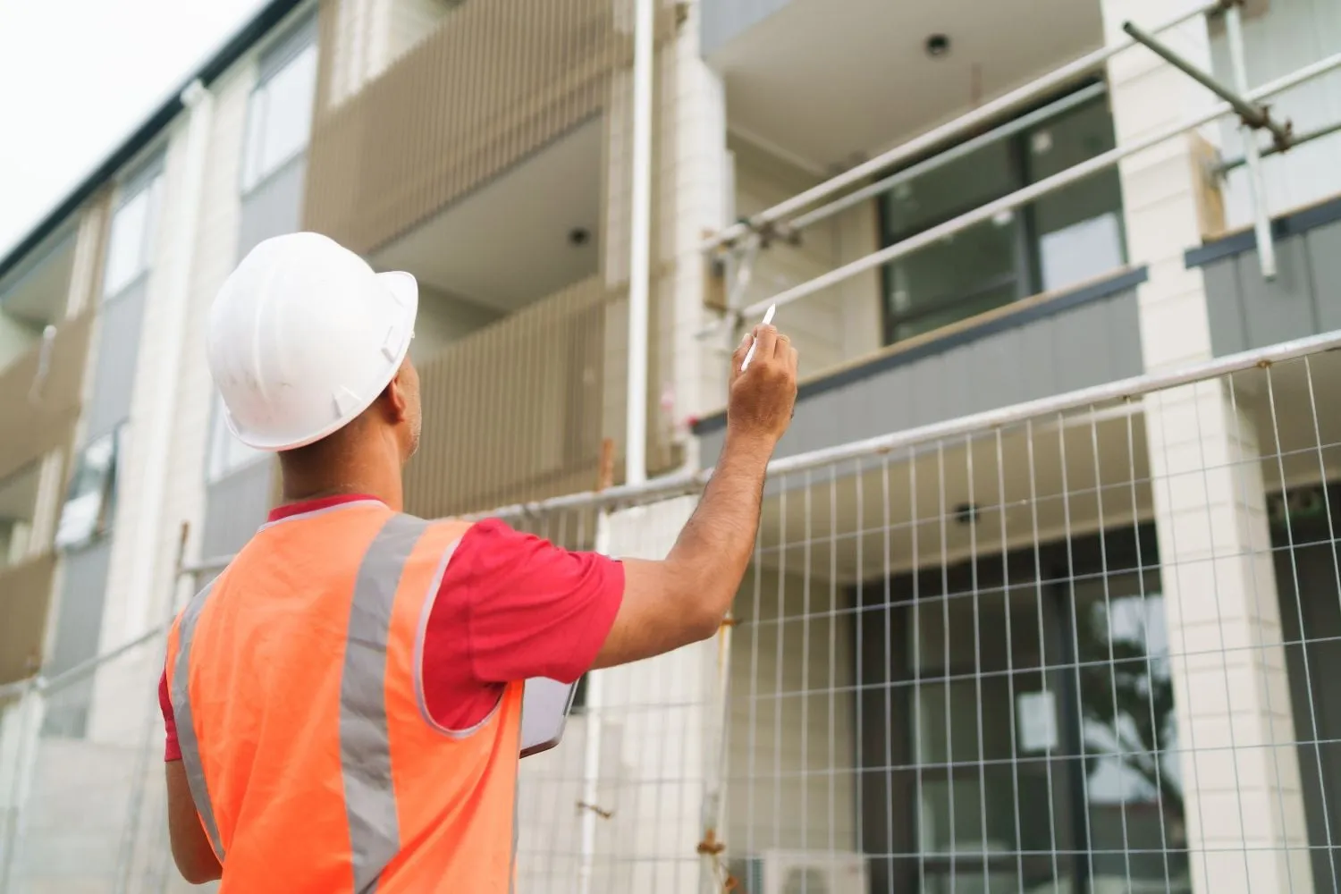 Our Trusted Building Inspectors