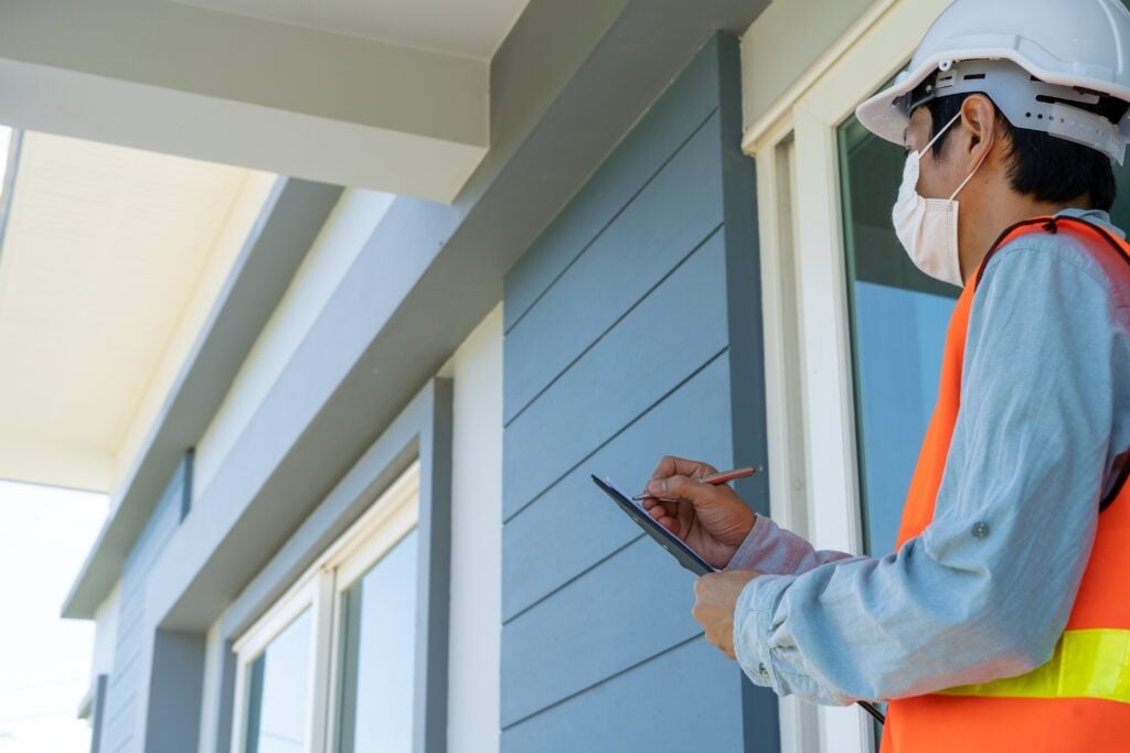Professional Building Inspections in Penrith
