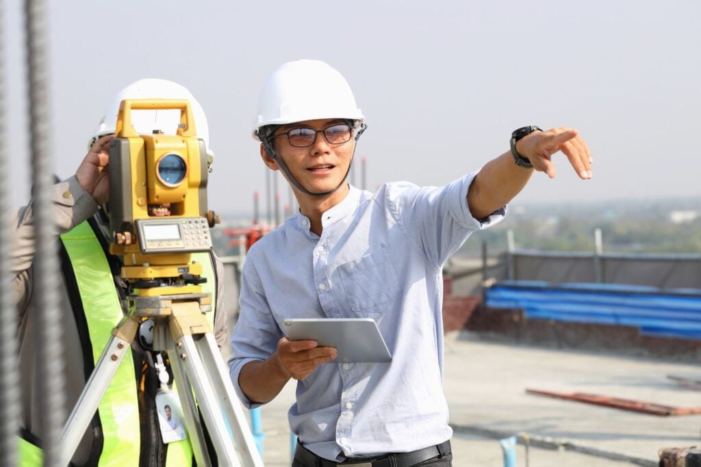 Expert Building Inspectors