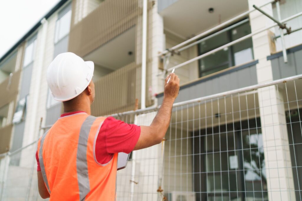 Our Trusted Building Inspectors