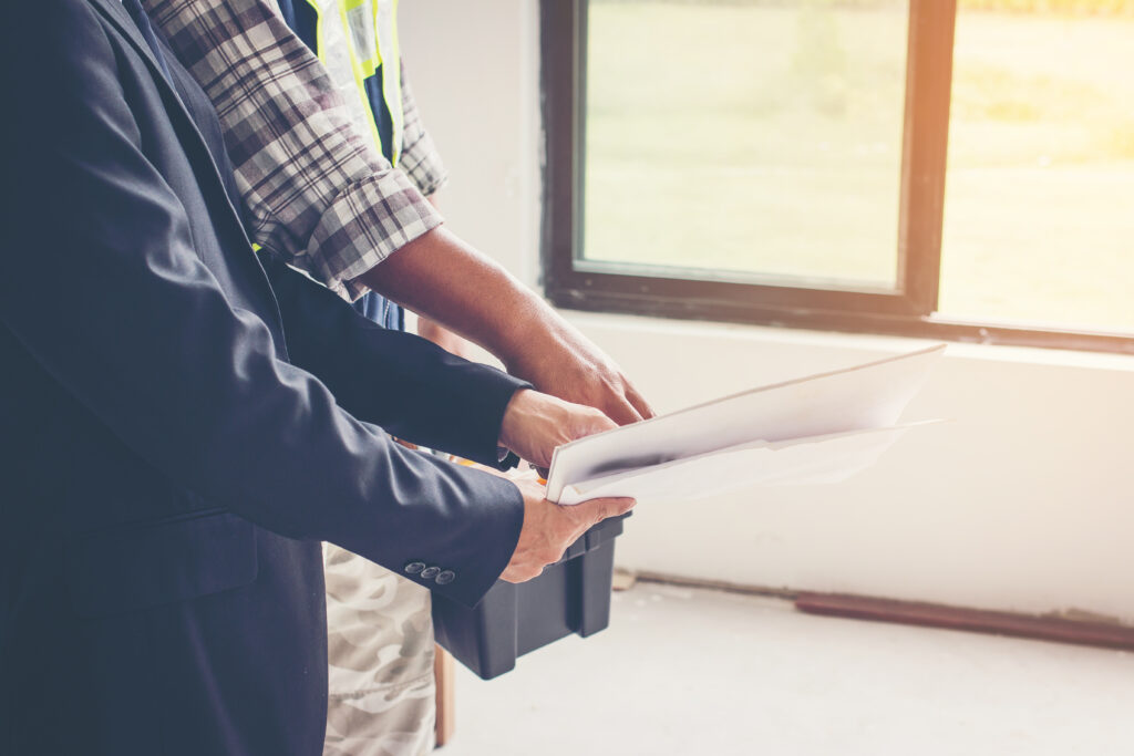 The Value of Timber Floor Inspections in Building Maintenance - Penrith ...